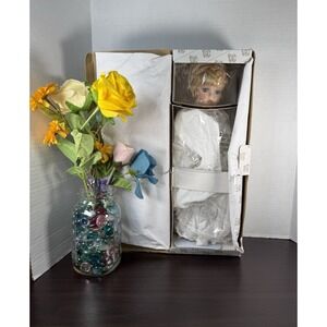 Heritage Signature Collection Grace Guardian Angel Doll 16" Limited Edition New